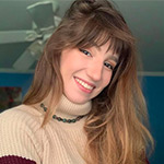 Paloma McClain
